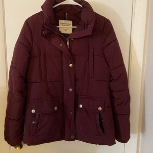 Tommy Hilfiger Puffer Jacket size S